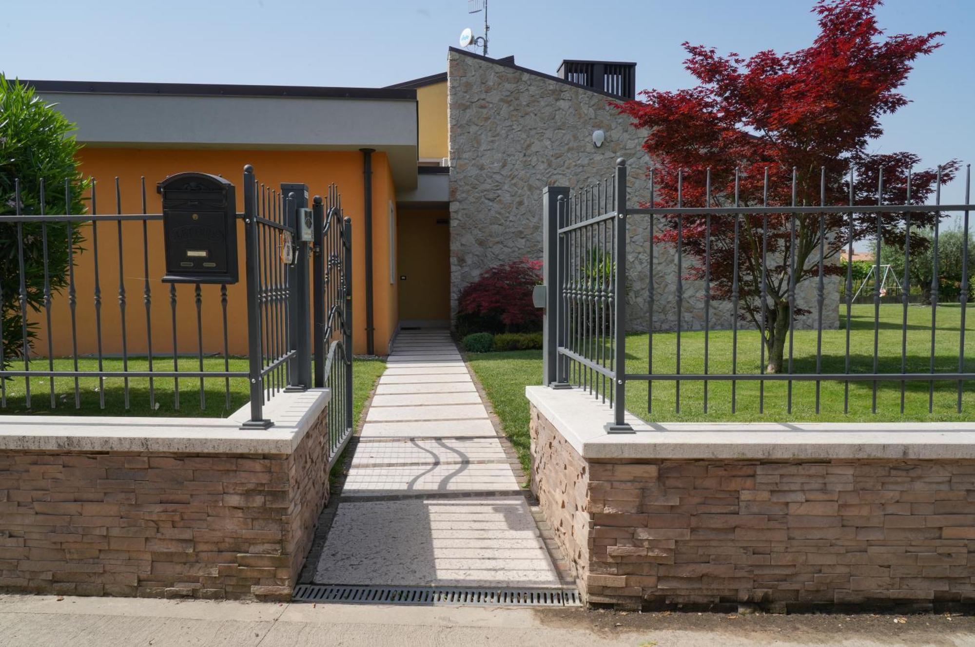 La Casetta San Pietro in Cariano Exterior foto