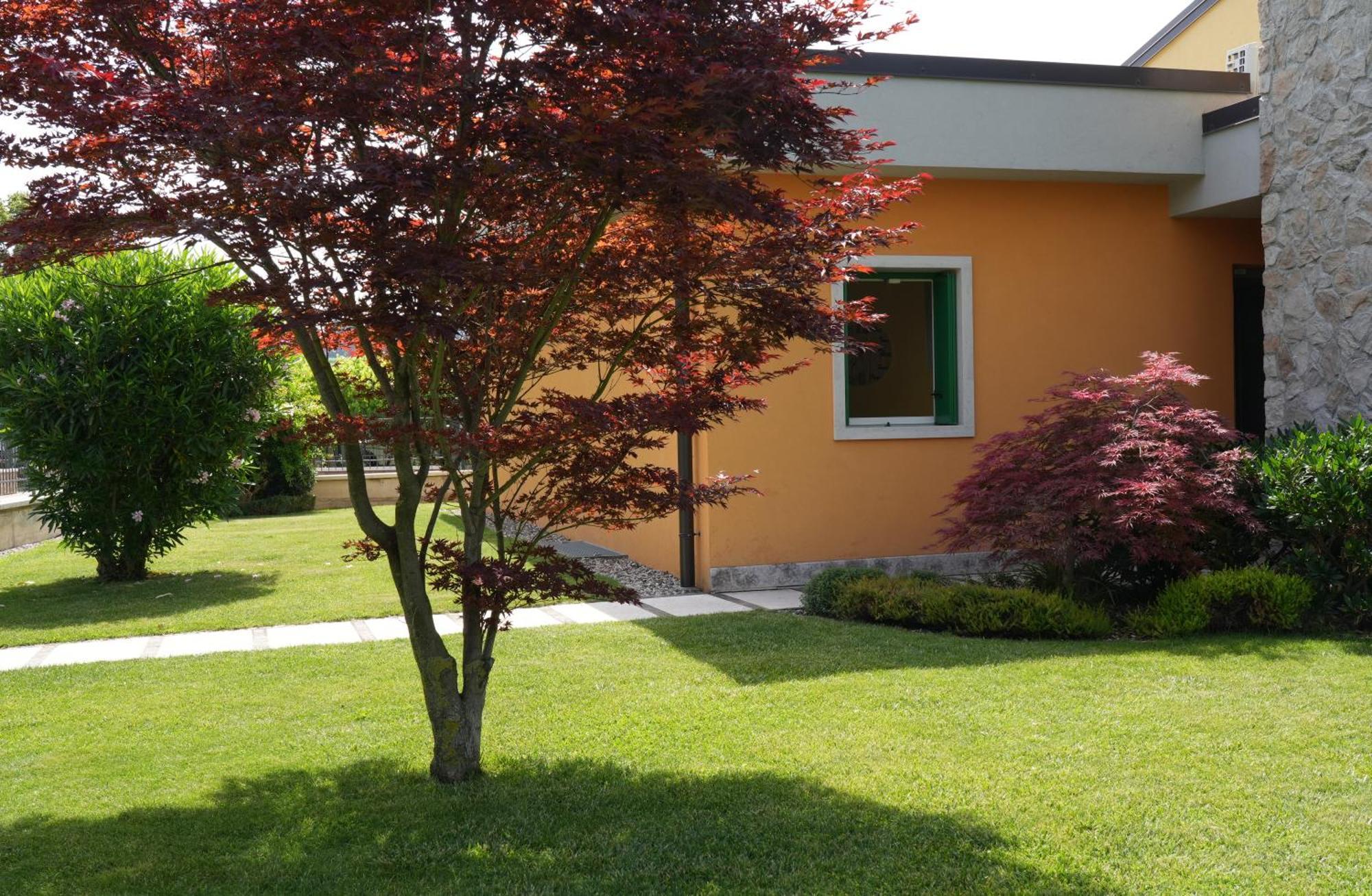 La Casetta San Pietro in Cariano Exterior foto