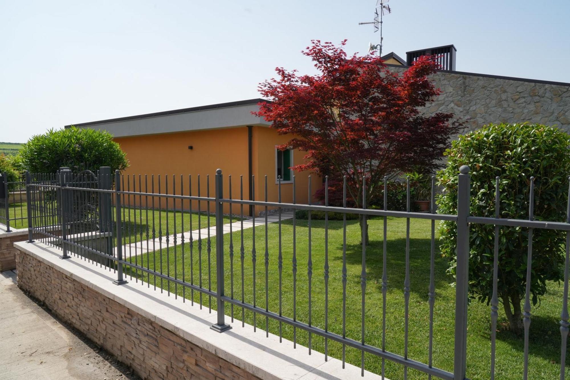 La Casetta San Pietro in Cariano Exterior foto